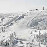 Ski-inn Mastonaitio *