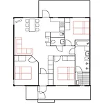Ski-inn Mastonaitio Chalet