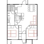 Alpehytte Ski-inn Mastonaitio