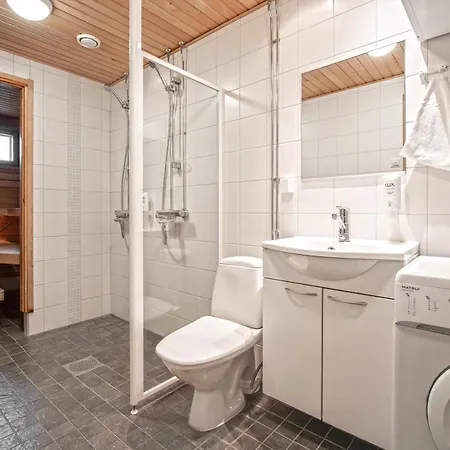 Chalet Ski-inn Mastonaitio Ruka