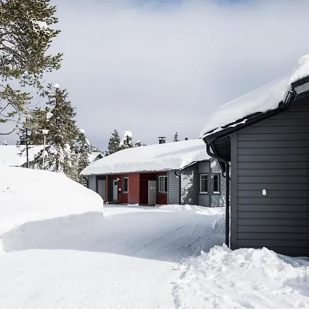 Ski-inn Mastonaitio * Ruka