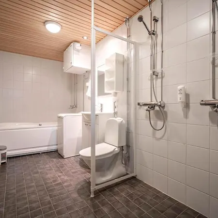 Domek alpejski Ski-inn Mastonaitio Ruka