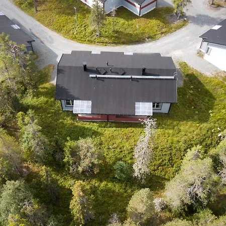Alpstuga Ski-inn Mastonaitio