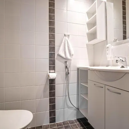 Ski-inn Mastonaitio * Rukatunturi