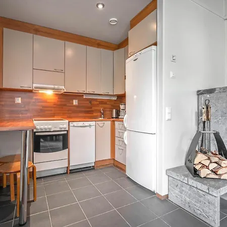 Chalet Ski-inn Mastonaitio *