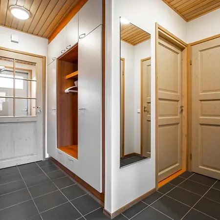 Alpstuga Ski-inn Mastonaitio *