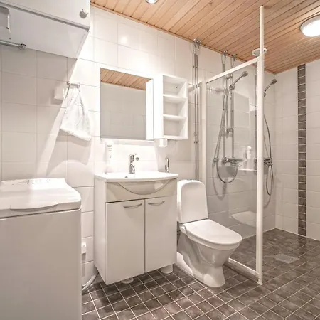 Alpstuga Ski-inn Mastonaitio *