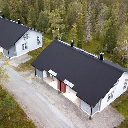Ski-inn Mastonaitio * Ruka