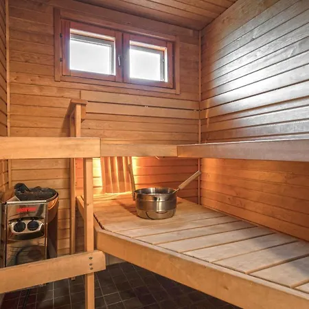 Ski-inn Mastonaitio Chalet