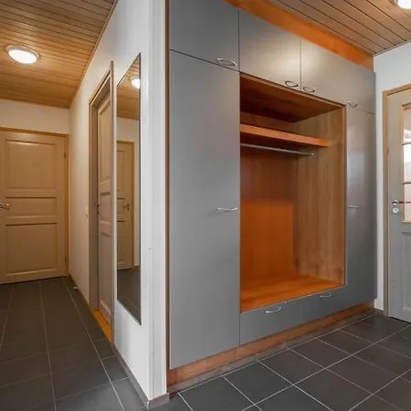 Alpstuga Ski-inn Mastonaitio *