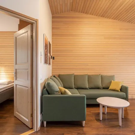 Chalet Ski-inn Mastonaitio *