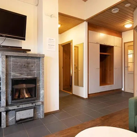 Ski-inn Mastonaitio * Ruka