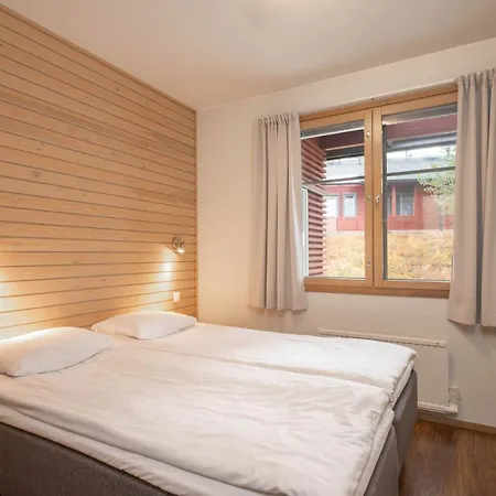 Chalet Ski-inn Mastonaitio