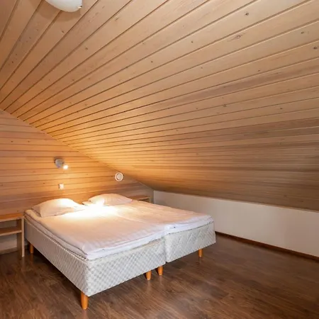 Domek alpejski Ski-inn Mastonaitio Ruka