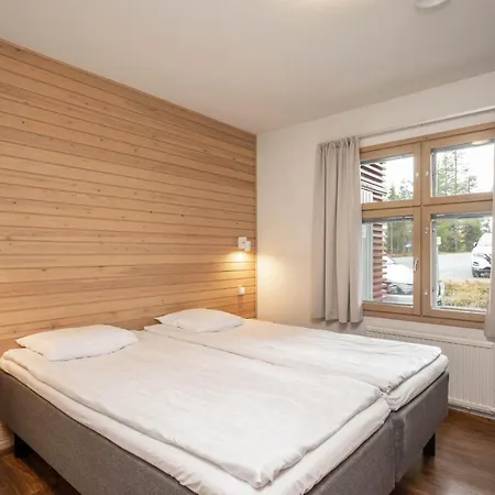 Alpstuga Ski-inn Mastonaitio *