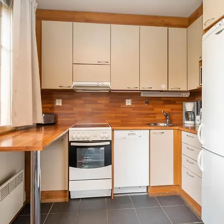 Chalet Ski-inn Mastonaitio *