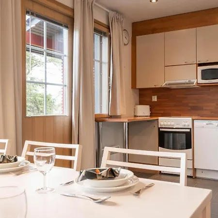 Chalet Ski-inn Mastonaitio