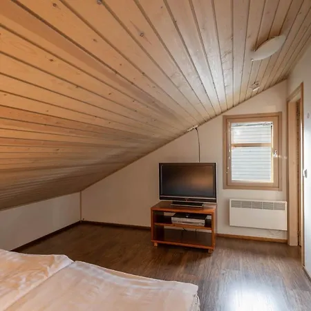 Ski-inn Mastonaitio *