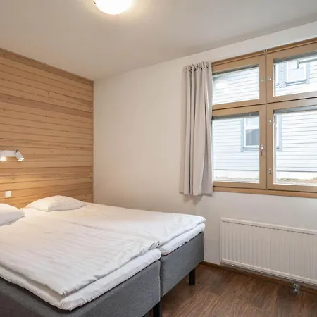 Ski-inn Mastonaitio Chalet *