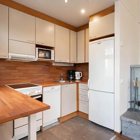 Ski-inn Mastonaitio Ruka