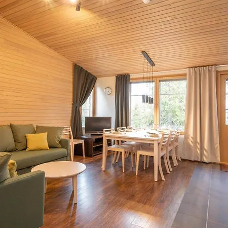 Ski-inn Mastonaitio Ruka