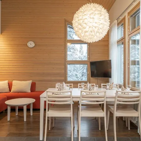 Alpstuga Ski-inn Mastonaitio