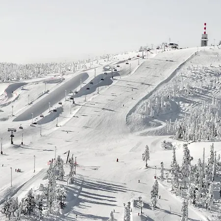 Ski-inn Mastonaitio *