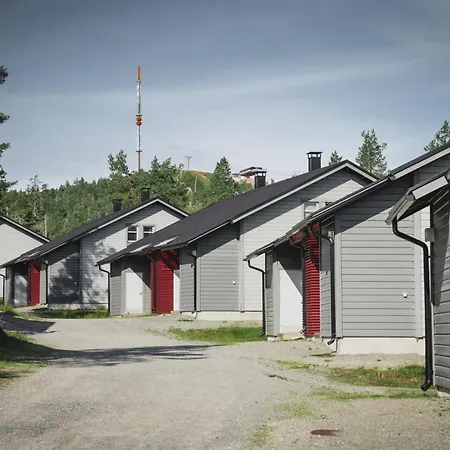 Ski-inn Mastonaitio *