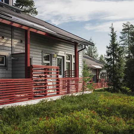 Chalet Ski-inn Mastonaitio