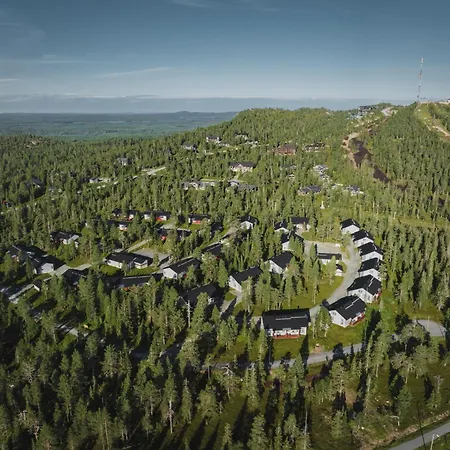 Chalet Ski-inn Mastonaitio *