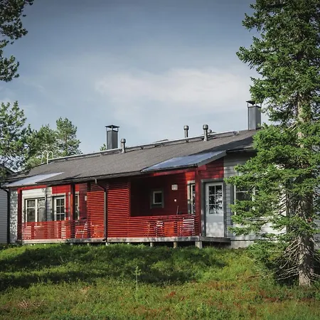 Ski-inn Mastonaitio Ruka