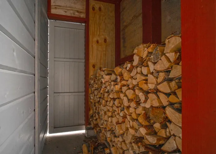 Ski-inn Mastonaitio Alpstuga