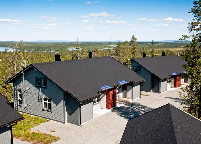 Ski-inn Mastonaitio * Ruka