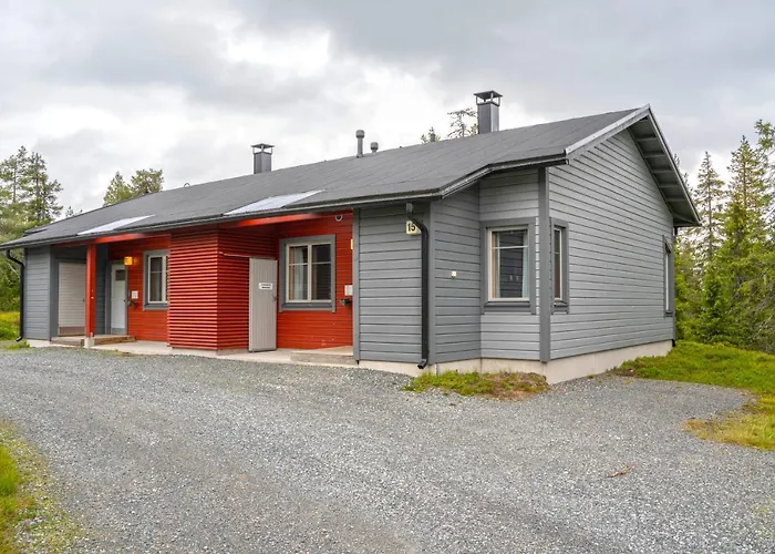 Шале Ski-inn Mastonaitio Рука