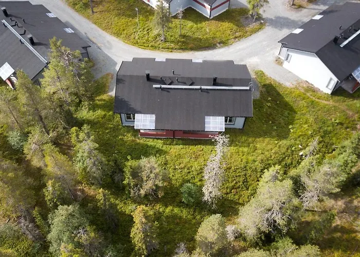 Alpstuga Ski-inn Mastonaitio