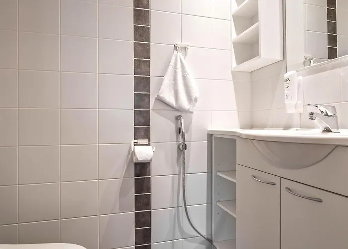 Ski-inn Mastonaitio * Рука