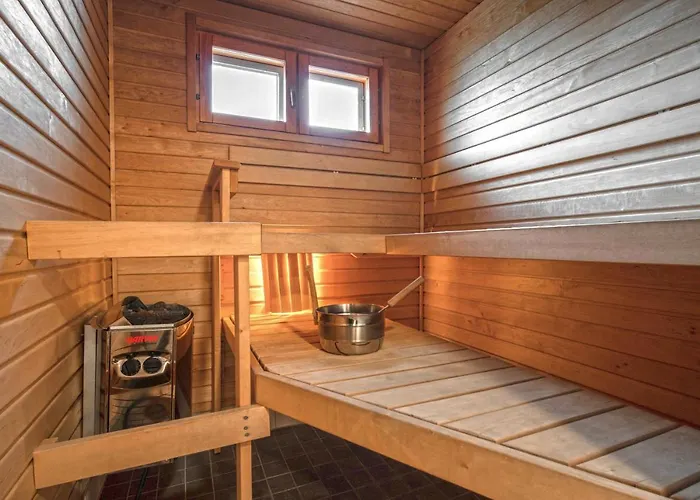 Ski-inn Mastonaitio Alpstuga