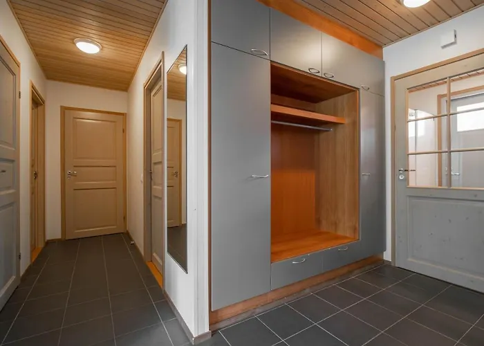 Шале Ski-inn Mastonaitio *