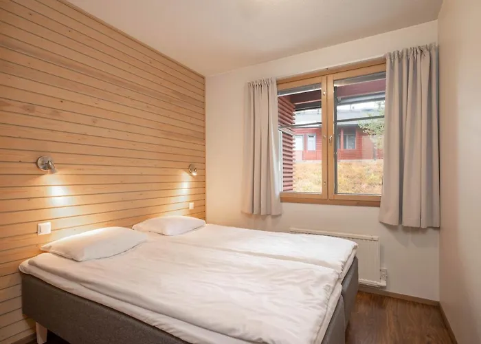 Alpstuga Ski-inn Mastonaitio