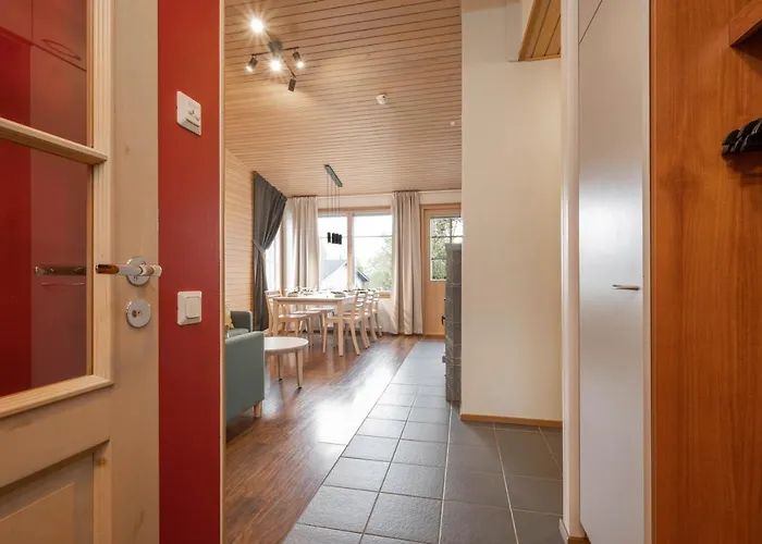 Ski-inn Mastonaitio *