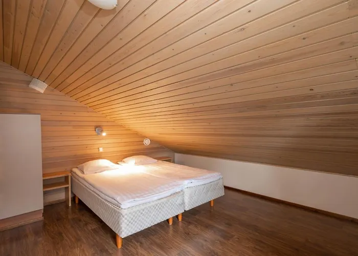 Шале Ski-inn Mastonaitio Рука