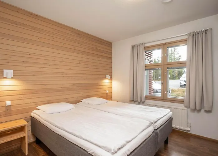 Alpstuga Ski-inn Mastonaitio *