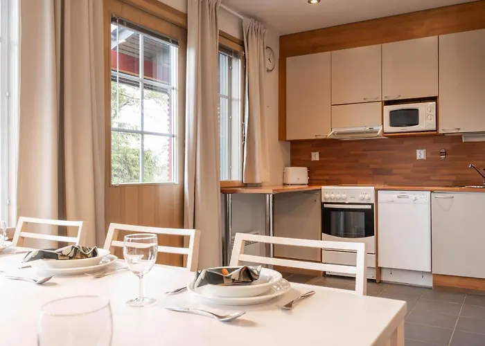 Alpstuga Ski-inn Mastonaitio