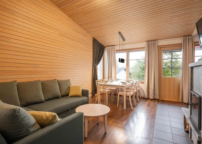 Ski-inn Mastonaitio *