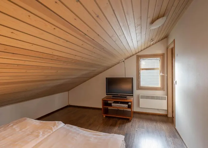 Ski-inn Mastonaitio *