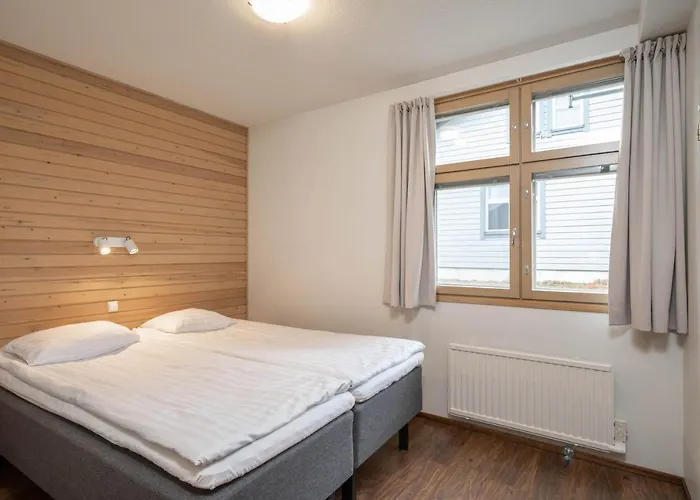 Ski-inn Mastonaitio Шале *