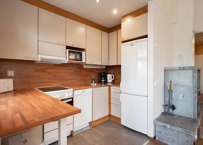 Ski-inn Mastonaitio Рука