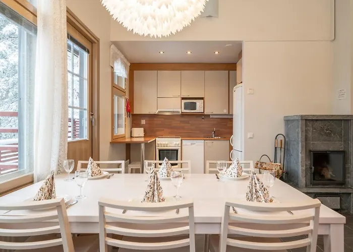 Ski-inn Mastonaitio Alpstuga *