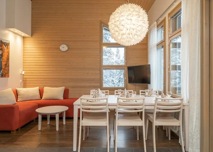 Шале Ski-inn Mastonaitio