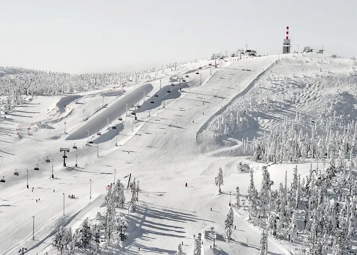 Ski-inn Mastonaitio *